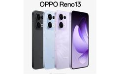 OPPO Reno 13 serisi tanıtıldı: Performansı etkiliyor