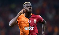 Osimhen için yapılan teklife Galatasaray’ı rahatlatan yanıt: Napoli, o takımın teklifini reddetti