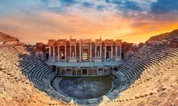 Ölmeden önce mutlaka görülmesi gereken yerler listesinde! Türkiye’nin UNESCO Mirası