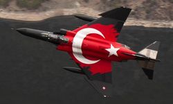 F-4E Phantom II'nin 50. yılına özel boyama tasarımı tanıtıldı