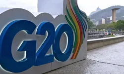 G20 Zirvesi'nde Çinli Müdahalesi!