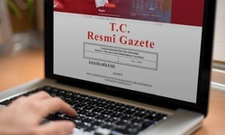 Resmi Gazete'de yayımlandı| Noterlik ücret tarifesi |Noterlik Kanunu ve bazı kanunlarda değişiklik yapıldı