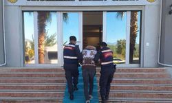 Muğla'da firari hükümlüye yakalandı: 21 yıl hapis cezası!