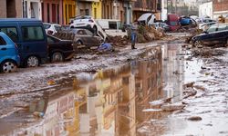 Girona'da sel felaketi can aldı!