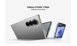 Samsung Galaxy Z Flip6 ve Z Fold6 modelleri indirime girdi! Kasım fırsatını kaçırmayın