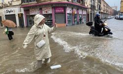 Sel felaketi İspanya’yı tekrar vurdu: 3 bin kişi tahliye edildi!