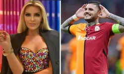 Selin Ciğerci, Icardi'yle aşk mı yaşıyor?