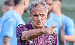 Şenol Güneş transfer raporunu hazırladı | Galatasaray'ın 6 milyon euroluk oyuncusuna talip oldu