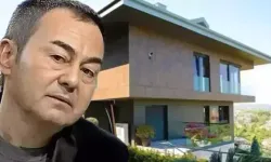 Serdar Ortaç, son evini satışa çıkardı! Fiyatı dudak uçuklattı!