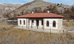 Sıbyan Mektebi 120 yıldır ayakta