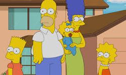 35 yıl sonra Simpsons'a veda eden o isim açıklandı!