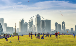 Dünya’nın örnek ülkesi Singapur sırrını açıkladı! İşte Singapur’un başarı hikayesi