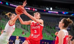 Milli maç ne zaman? Türkiye-Slovakya basketbol maçı ne zaman? A Milli Kadın Basketbol Takımı nerede yayınlanacak?