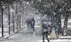 Soğuk havalarda ürolojik rahatsızlıklar tetikleniyor