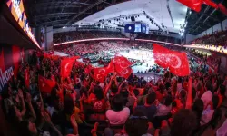 Son dakika | 2026 Kadınlar Avrupa Voleybol Şampiyonası Türkiye’de!