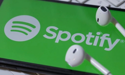 Spotify en çok dinlenen şarkılar belli oldu mu? Spotify Wrapped 2024 ne zaman açıklanacak? Spotify Yıllık Şarkılar 2024