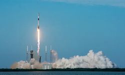 SpaceX, 24 Yeni Starlink Uydusunu uzaya fırlatacak!