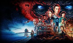 Stranger Things hayranları dikkat! Beklenen 5. sezonu için tarih belli oldu