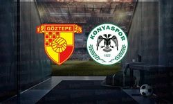 Süper Lig'de dev mücadele | Göztepe - Konyaspor Maçı Ne Zaman, Saat Kaçta ve Hangi Kanalda?