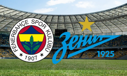 Fenerbahçe - Zenit maçı ne zaman? Saat kaçta ve hangi kanaldan yayınlanacak? İşte tüm detaylar…