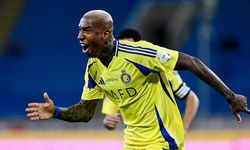 Talisca'da son gelişme | Kadrodan çıkarıldı