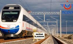 TCDD 3BÖLGE MÜDÜRLÜĞÜ İSG PROFESYONELLERİ HİZMET ALIMI
