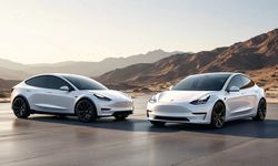 Tesla Model Y ve Model 3'te yaptığı değişikliklerle menzilini uzattı!