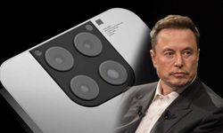 Elon Musk’tan Tesla telefon çıkışı: Apple ve Google’a göndermeleri sıraladı