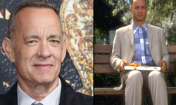 Tom Hanks itiraf etti: "Forrest Gump devamı korkunç olabilirdi!"