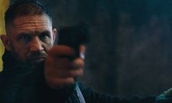 Tom Hardy Havoc'la dijital ekrana geliyor!