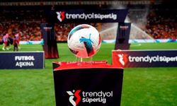 Trendyol Süper Lig'de 12.hafta heyecanı başlıyor