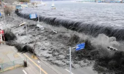 Tsunami tehditlerine karşı bilinçlenme zamanı:Bunlara dikkat edin!