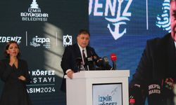 Tugay’dan Körfez çalıştayında önemli mesaj: Gelmesi engellenen bilim insanları var