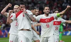 Türkiye-Macaristan Play-Off maçı istanbul’da oynanacak