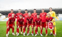 Türkiye U19 - İsviçre U19 Hazırlık Maçı Ne Zaman, Saat Kaçta, Hangi Kanalda Yayınlanacak?