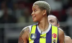 VakıfBank maçı ncesi Fenerbahçe’ye Vargas şoku: Karşılaşmada oynamayacak mı?