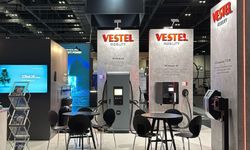 Vestel Mobilite’den akıllı şarj çözümleri için stratejik yatırım