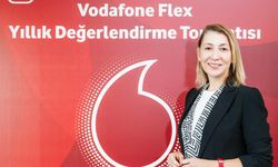 Vodafone FLEX ile 5 yılda 10 milyon ürün ve hizmet müşterilerle buluşacak