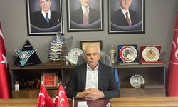 MHP'li Akif Yılmaz’dan belediyeye uyarı: 324 personel mevzuata aykırı çalıştırılıyor