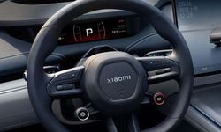 Xiaomi'nin elektrikli SUV Modeli MX11’i tanıtacak! Ferrari’den esinlenen tasarımı göze çarpıyor