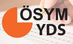 YDS nedir? YDS sınav sonuçları açıklandı mı? YDS kaç dakika sürer?