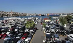 Yediemin otoparklarında yeni dönem başladı | Araç alım süreci nasıl işleyecek?