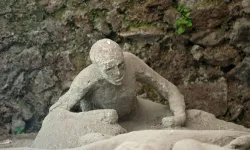 Pompeii'deki DNA analizleri tarihi varsayımları çürüttü: Bakın esas gerçek neymiş…