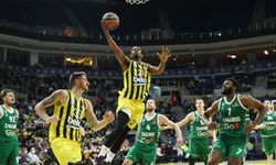 Zalgiris Kaunas-Fenerbahçe Beko Avrupa Ligi maçı hangi gün, saat kaçta ve hangi kanalda?