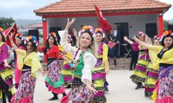 Zeytin rotasıyla turizmde yeni bir dönem: Orhanlı Köyü'nde muhteşem festival