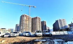 İzmir Büyükşehir’den dev kooperatif adımı: Proje alanları devralındı!