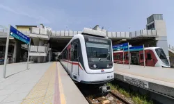 İzmir Metro'da güncel sefer saatleri