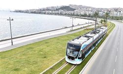 İzmirliler dikkat! Büyükşehir uyardı: Konak’ta tramvay güzergahında düzenleme