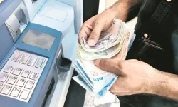 1 Ocak’tan itibaren bankalarda yeni düzenleme | Limitler yükselecek