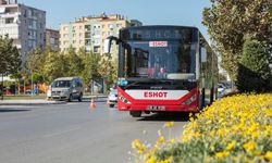 İzmir'de toplu ulaşıma yeni kan: 17 yeni hat hizmete girdi!